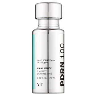 Сироватка для обличчя у вигляді есенції VT Cosmetics PDRN Essence 100